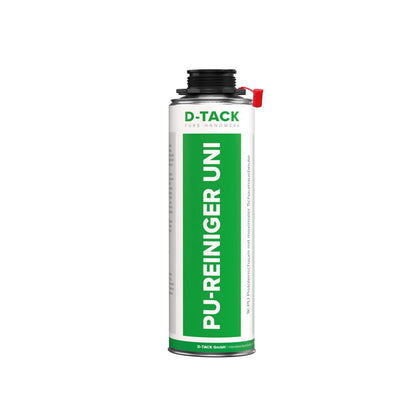 PU-hreinsir UNI 500 ml – mynd 2