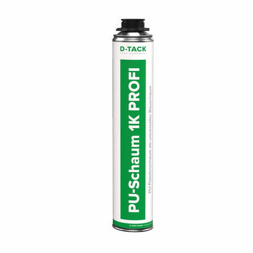 PU-frauð 1K PROFI 750 ml