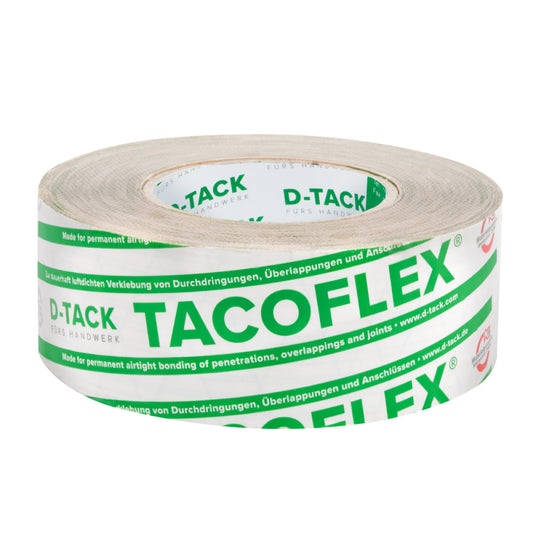 TACOFLEX rakasperrulímband