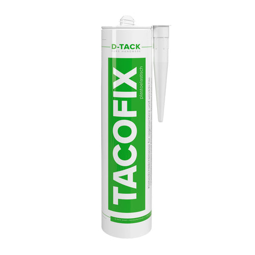 TACOFIX þéttikítti fyrir rakasperrur og vindvarnir 290 ml