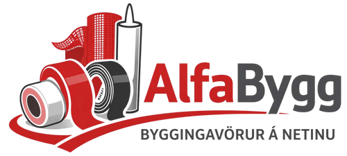 Alfabygg