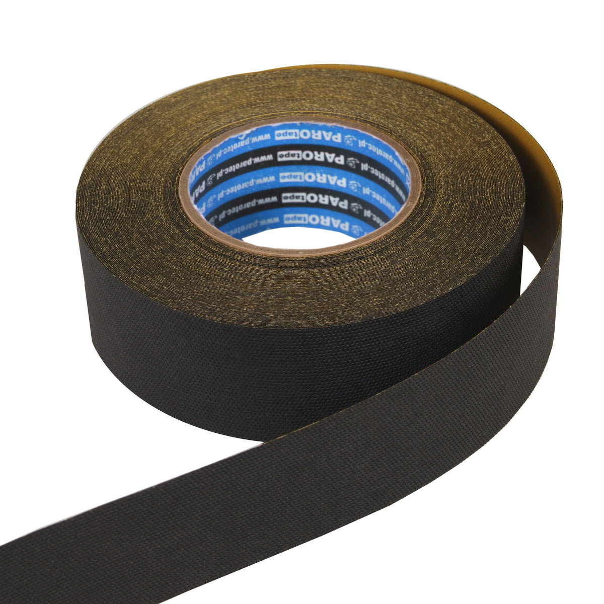 UNOTEC FASADE vindvarnarlímband 50 mm × 25 m – mynd 2