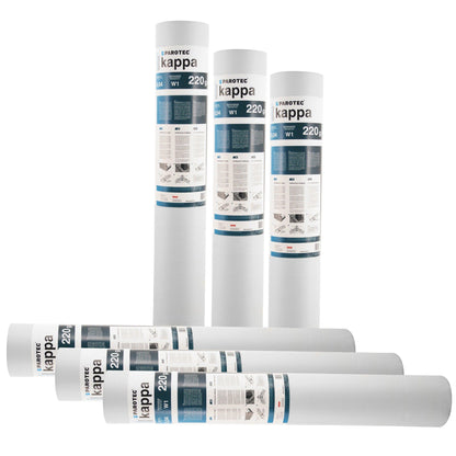 KAPPA Þakdúkur 220 g/m² – mynd 2