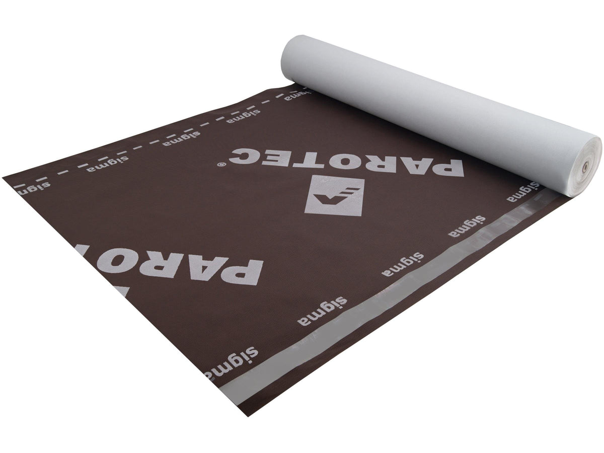 SIGMA PLUS Þakdúkur 190 g/m² – mynd 4